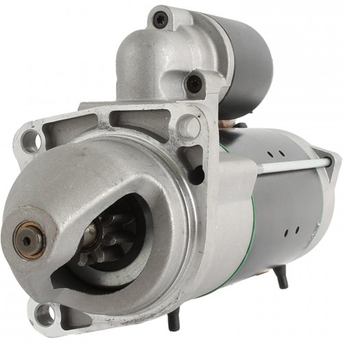 Car Starter Motor For Mercedes-Benz 18958picture3