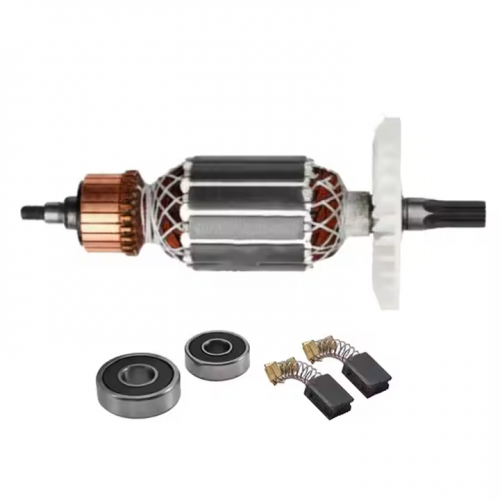 Carbon Brushes for DH40MR DH40SR DH40FRpicture3