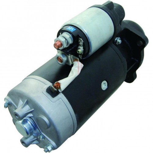 Car Starter Motor For Iveco 0001367004picture3