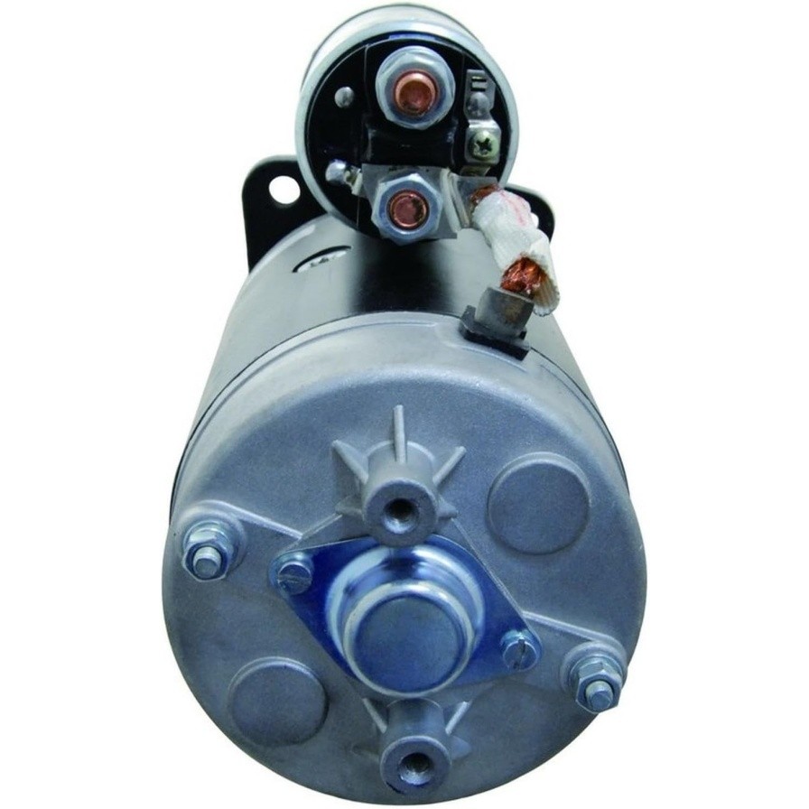 Car Starter Motor For Iveco 0001367004