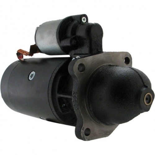 Car Starter Motor For Iveco 0001367004picture5