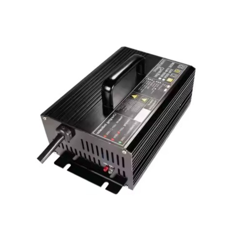 48V 10A Li-ion 12v/24v/36v/48v/52v/60v/72v Lifepo4 Battery Chargerpicture2