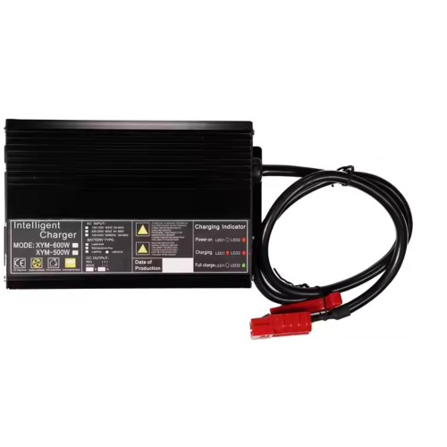 48V 10A Li-ion 12v/24v/36v/48v/52v/60v/72v Lifepo4 Battery Chargerpicture3