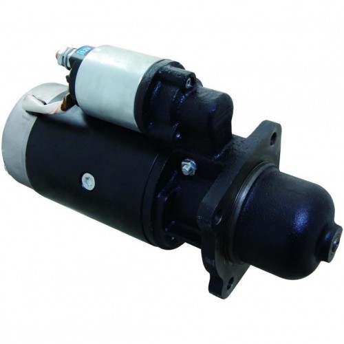 Car Starter Motor For Iveco 110536picture4
