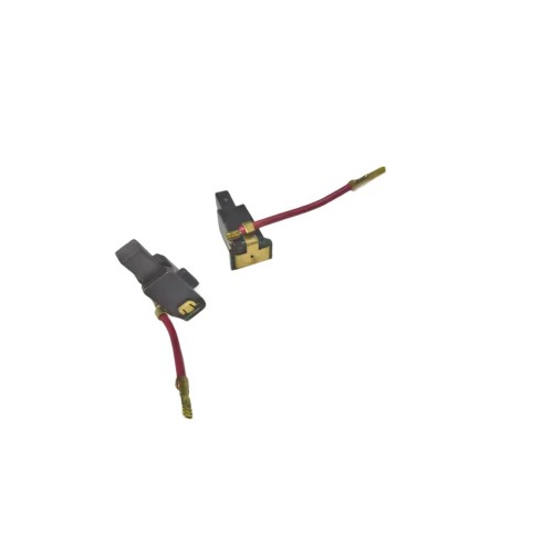 Long Time Work DWE6411 N292059 N421468 Carbon Brush Electric Tool Accessory for Sheet Palm Grip Sanderpicture2