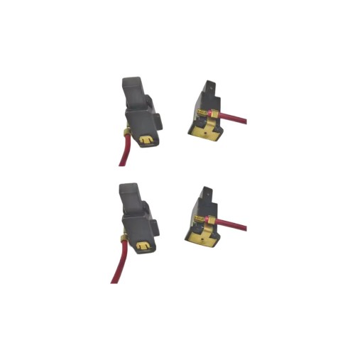 Long Time Work DWE6411 N292059 N421468 Carbon Brush Electric Tool Accessory for Sheet Palm Grip Sanderpicture4