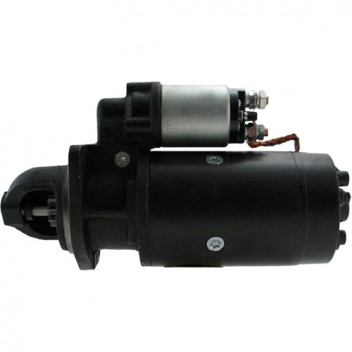 Car Starter Motor For Iveco 21908BOpicture5