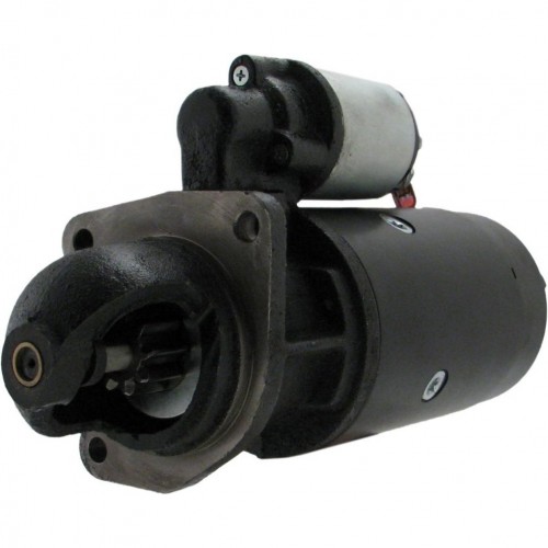 Car Starter Motor For Iveco 21908BOpicture6