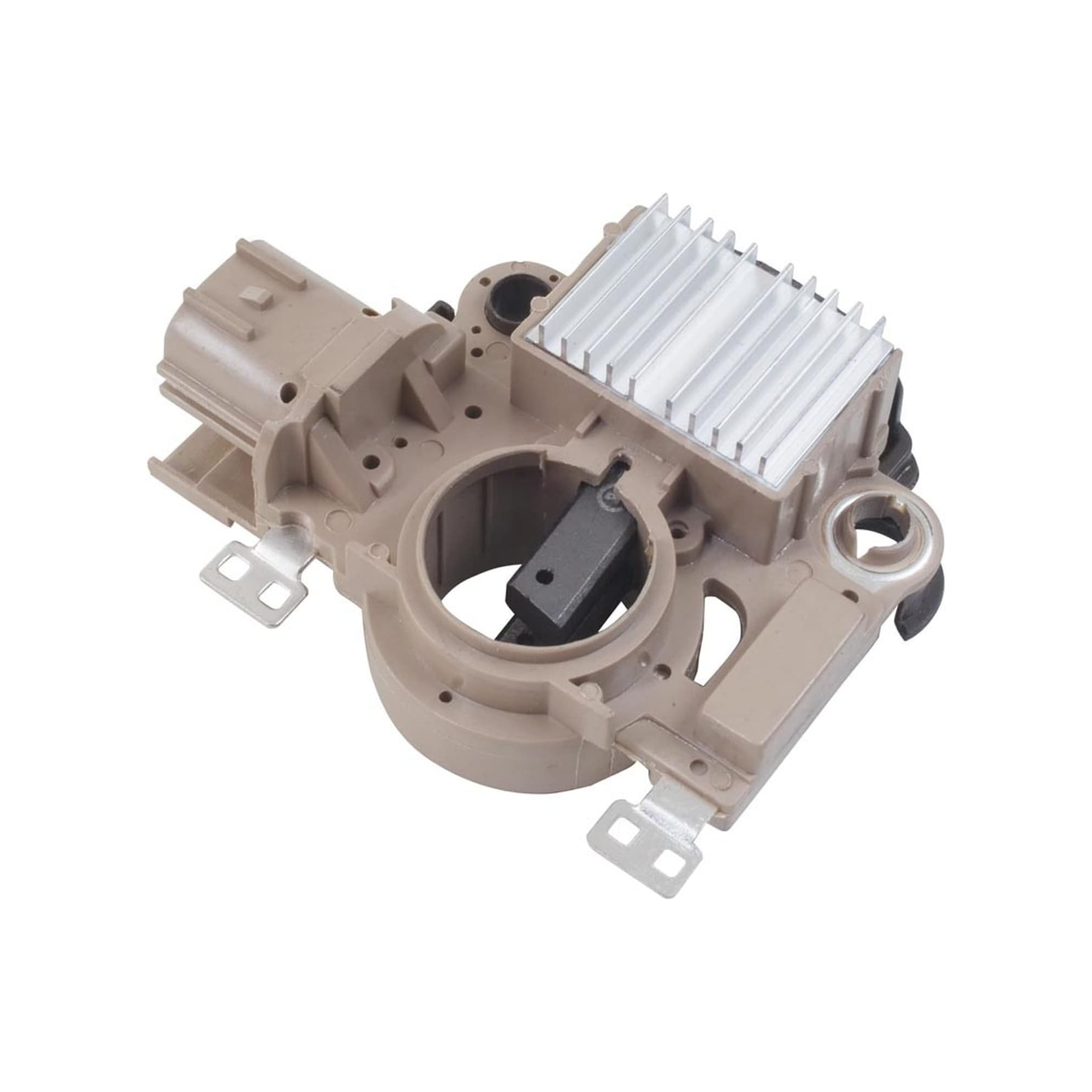 Voltage Regulator Compatible With Acura EL L4 1.7L 01-05  A866X48782
