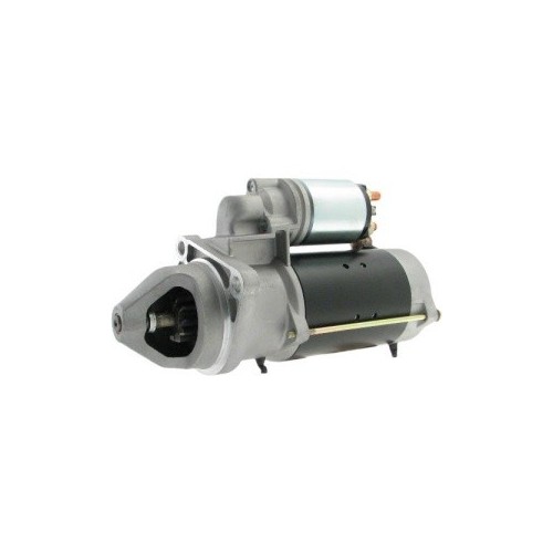 Car Starter Motor For MAN 51262017213picture6