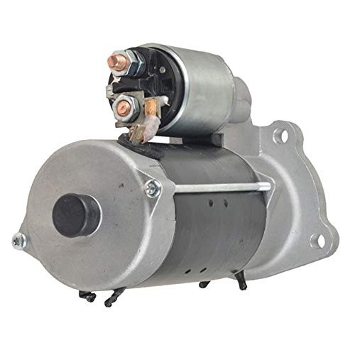 Car Starter Motor For MAN 51262019157picture2
