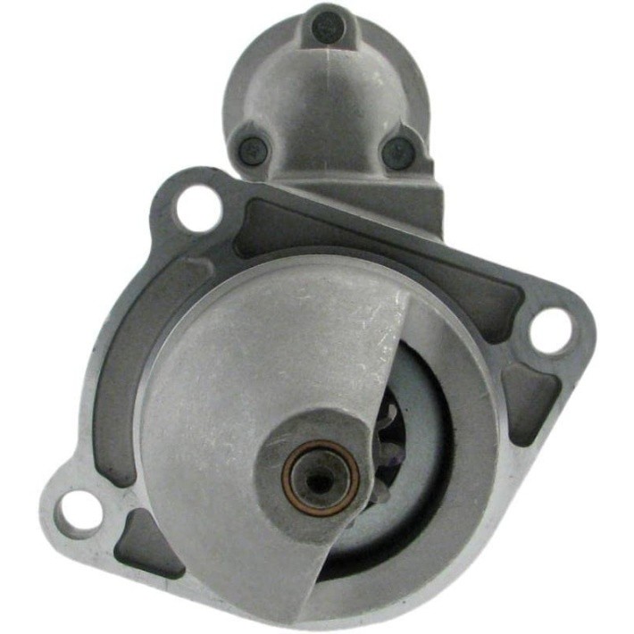 Car Starter Motor For MAN 0001231007