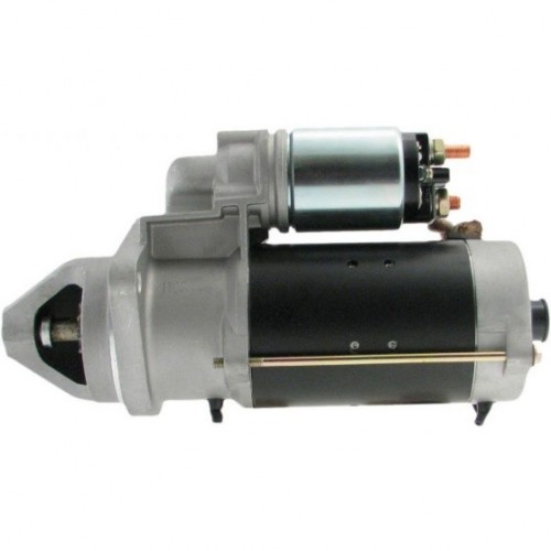Car Starter Motor For MAN 0001231007picture5