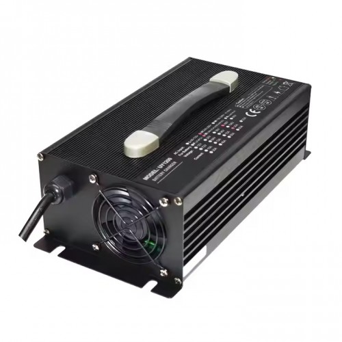 54.6V 3A Charger 54.6V3A E-bike Li-ion Battery Charger for 48V Li-ion Batterypicture3