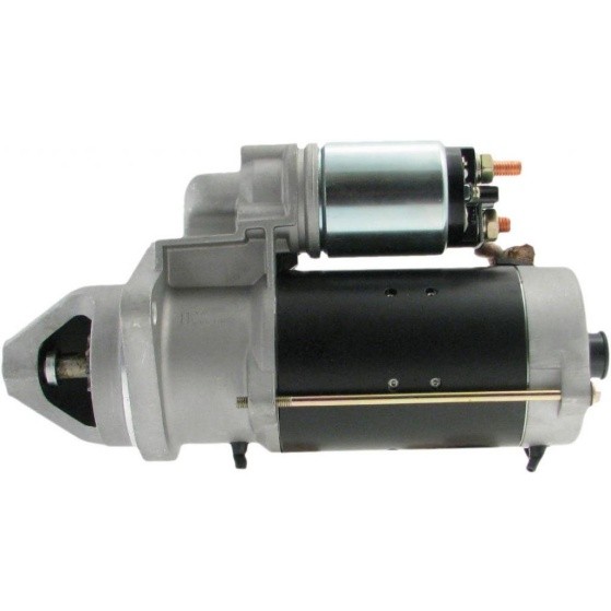 Car Starter Motor For MAN 0001231030