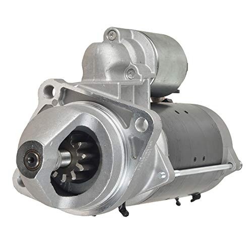 Car Starter Motor For MAN 0001231030picture3