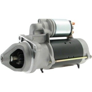 Car Starter Motor For MAN 30126
