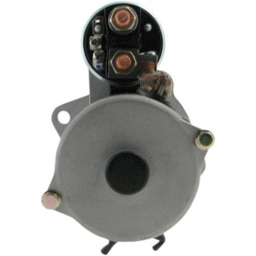 Car Starter Motor For MAN 30126picture5