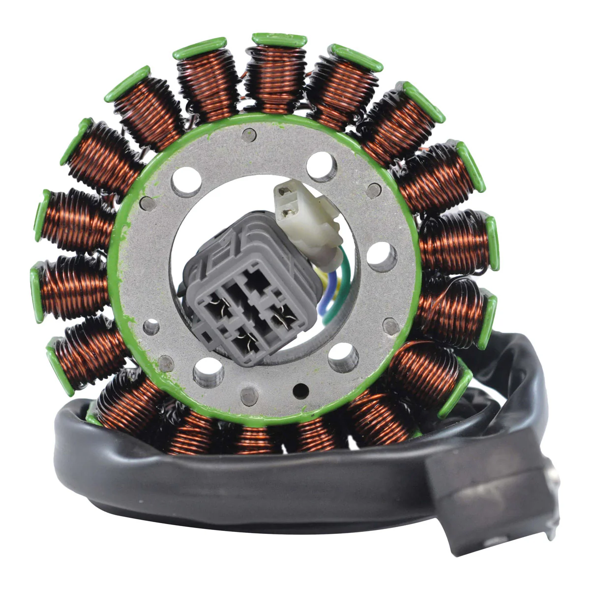 Generator Stator with Can-Am DS 250 2008-2014 DS250 OEM:S31120RCA000