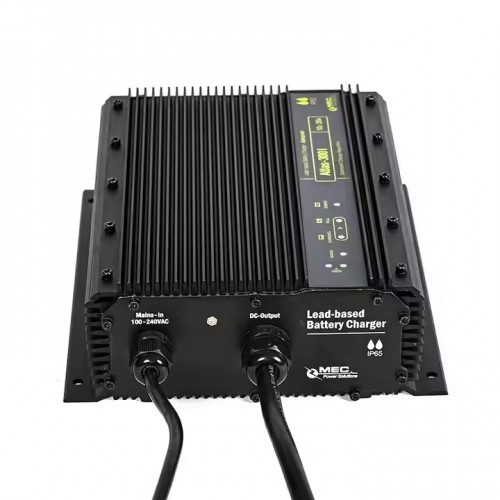 300 Battery Charger Waterproof Lithium Battery Charger for Electric Motorcyclepicture3