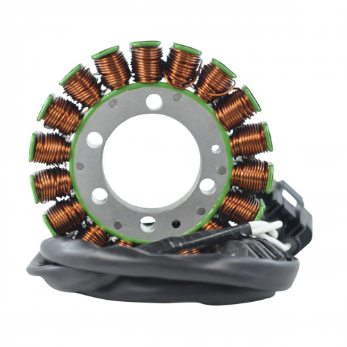 Generator Stator with Yamaha FX Nytro 1000 MTX RTX XTX 2008-2011 OEM:8GL-81410-00-00