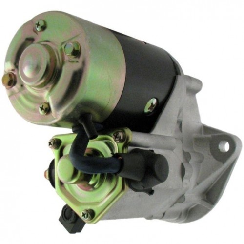 Car Starter Motor For HONDA 428000-1860picture4