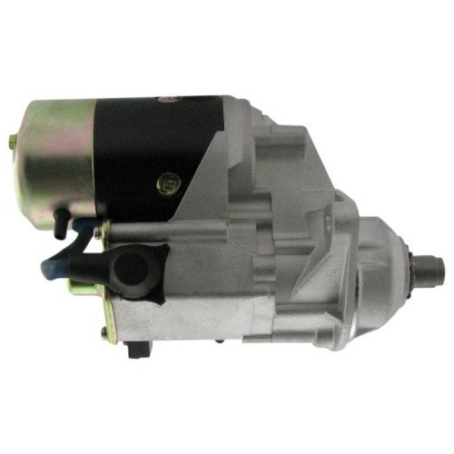 Car Starter Motor For HONDA 113725picture2
