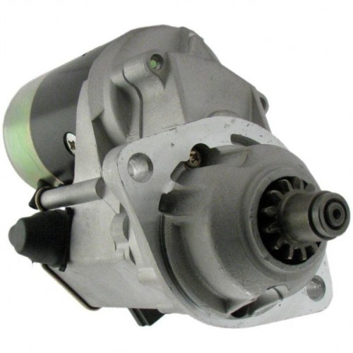 Car Starter Motor For HONDA 4280001860picture4