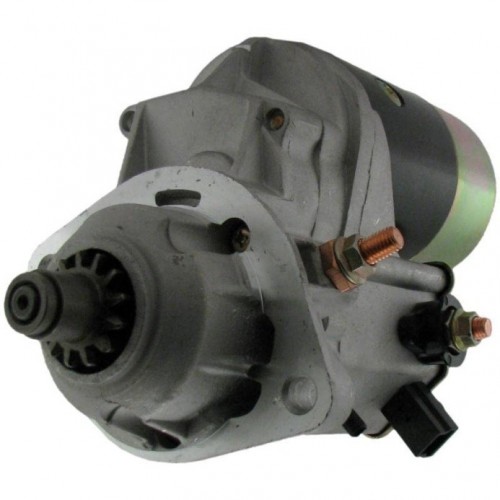 Car Starter Motor For HONDA 4280001860picture5