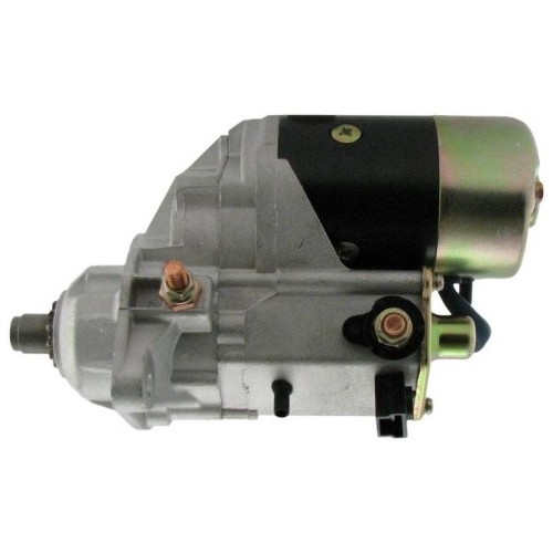 Car Starter Motor For HONDA 19618picture2
