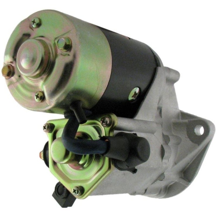 Car Starter Motor For HONDA 23268ND