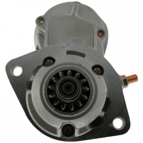 Car Starter Motor For HONDA 23268NDpicture4
