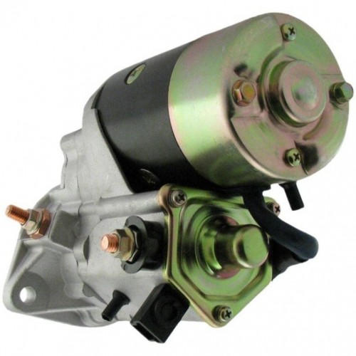 Car Starter Motor For HONDA 23268NDpicture5