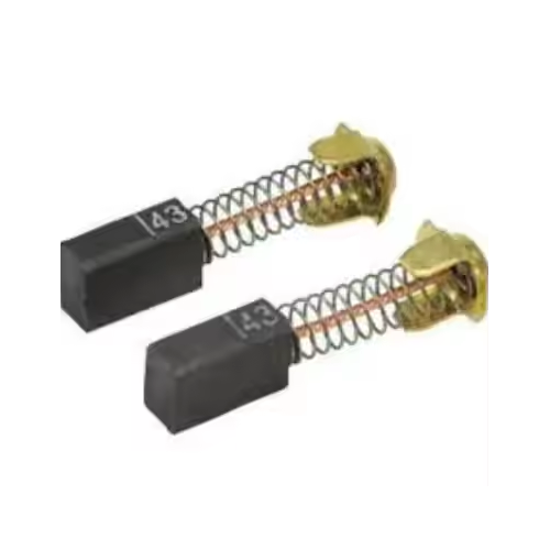 7*12*25mm SMEA/B SMEA/CBC Graphite Copper Plastic Materialpicture2