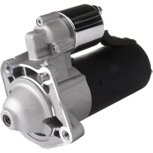 Car Starter Motor For VOLVO 17508picture4