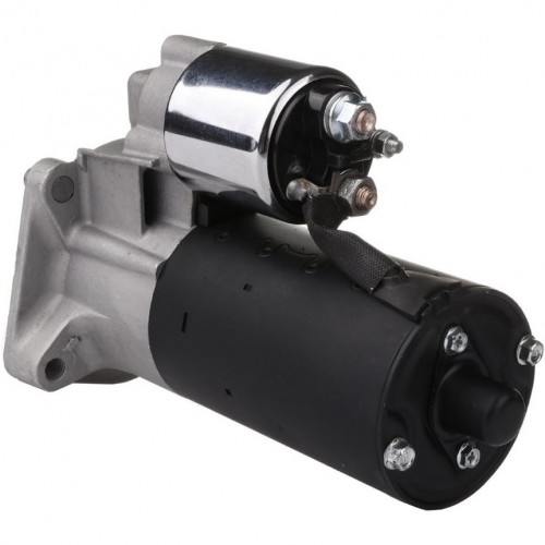 Car Starter Motor For VOLVO 17664picture3