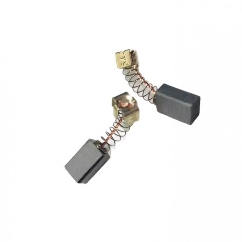 High Performance 5*8*11mm Two Pieces Carbon Brush Electric Tool Partspicture4