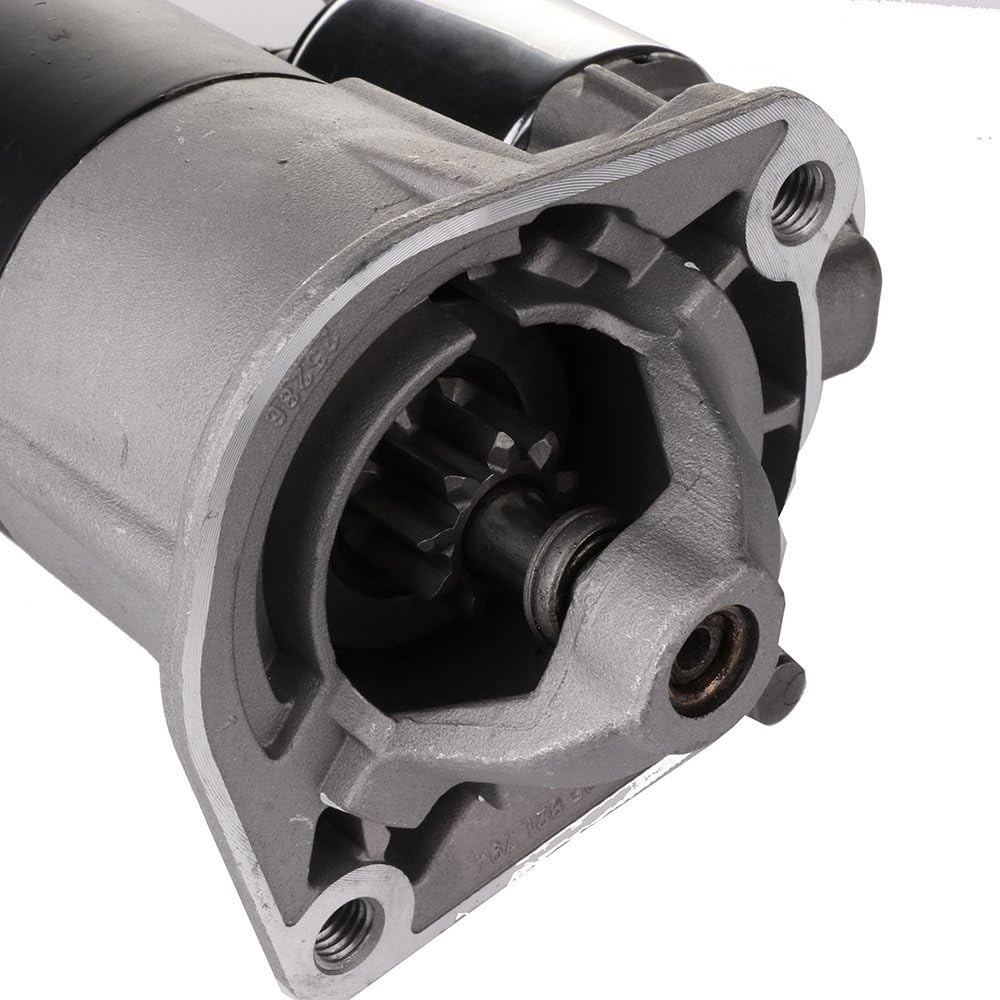 Car Starter Motor For VOLVO 120359