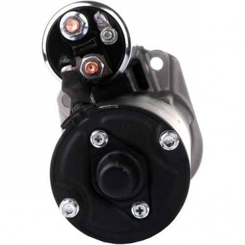 Car Starter Motor For VOLVO 120359picture2