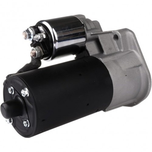 Car Starter Motor For VOLVO STR2102picture3