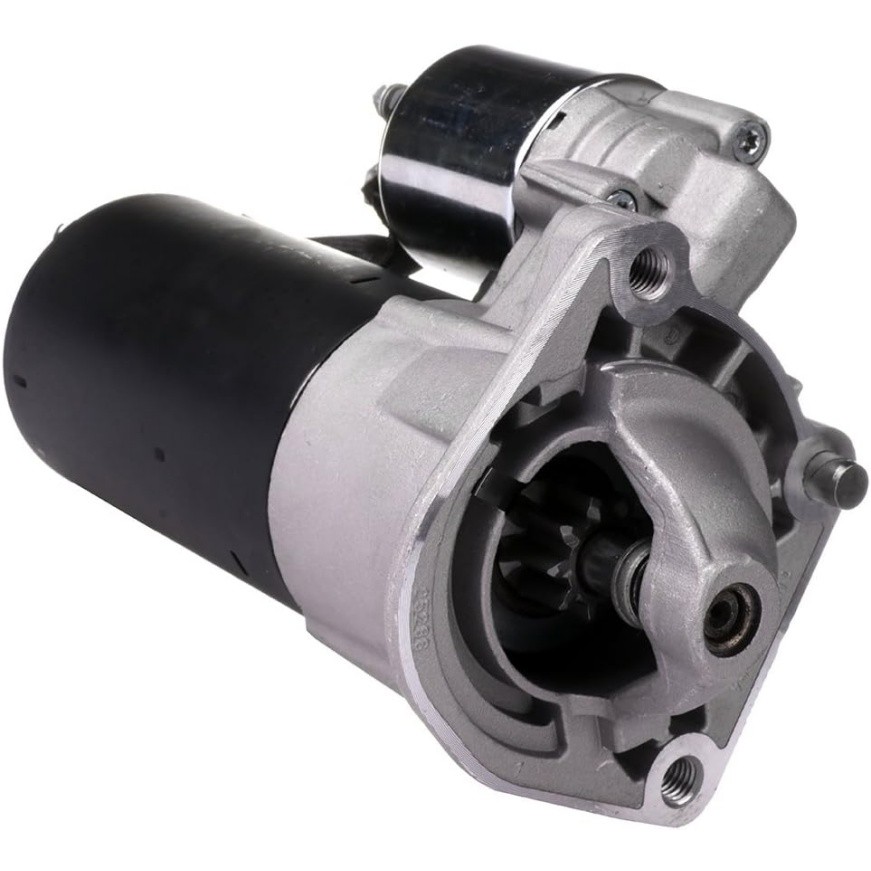 Car Starter Motor For VOLVO 17508N