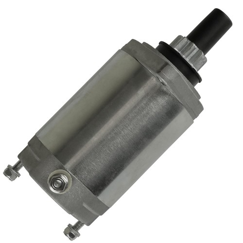 Starter Motor for Polaris 700 Classic/RMK/SKS/XC Touring Snowmobiles 2001–2006 4170006picture2