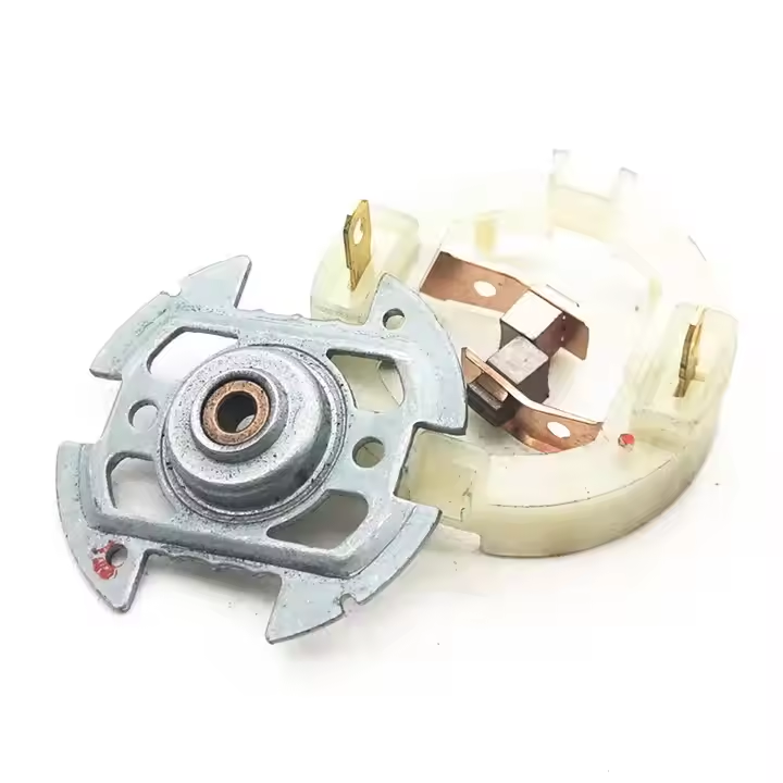 RS 550 Motor Carbon Brush Module Replace for RS550 RS-550 Repair