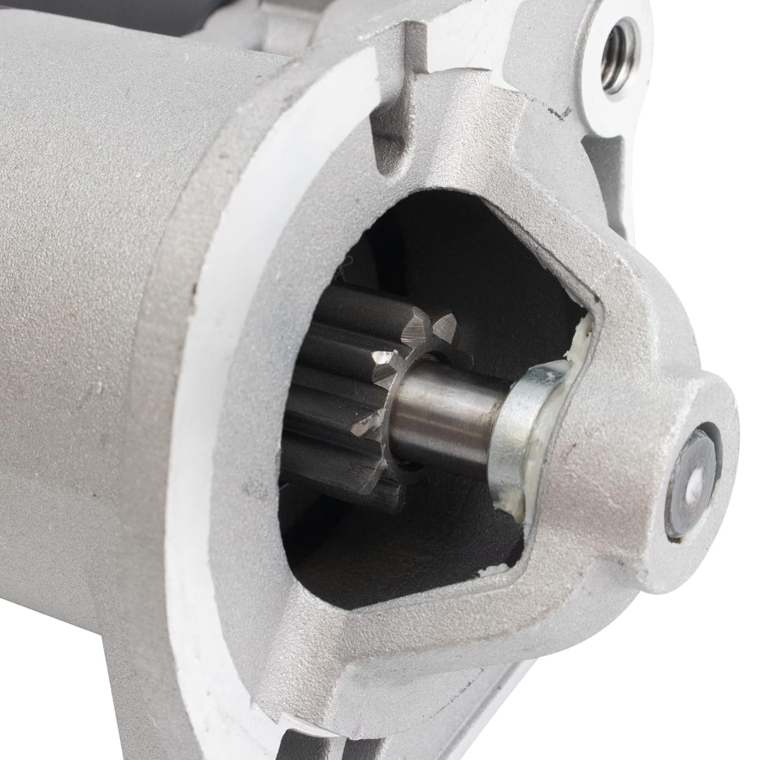 Car Starter Motor For VOLVO 0001108107