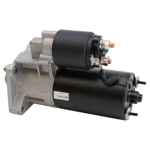 Car Starter Motor For VOLVO 0001108107picture4
