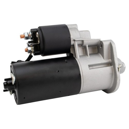 Car Starter Motor For VOLVO 0001108107picture3