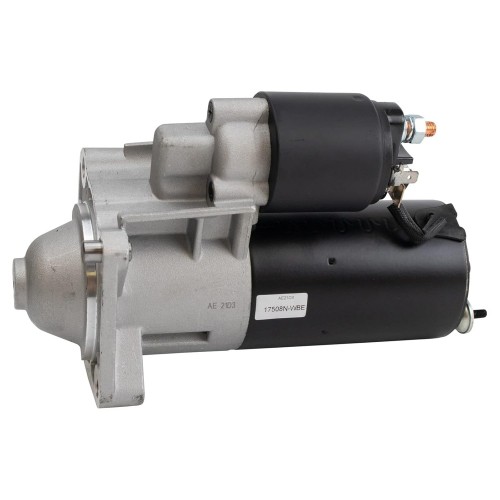 Car Starter Motor For VOLVO 0001108107picture5