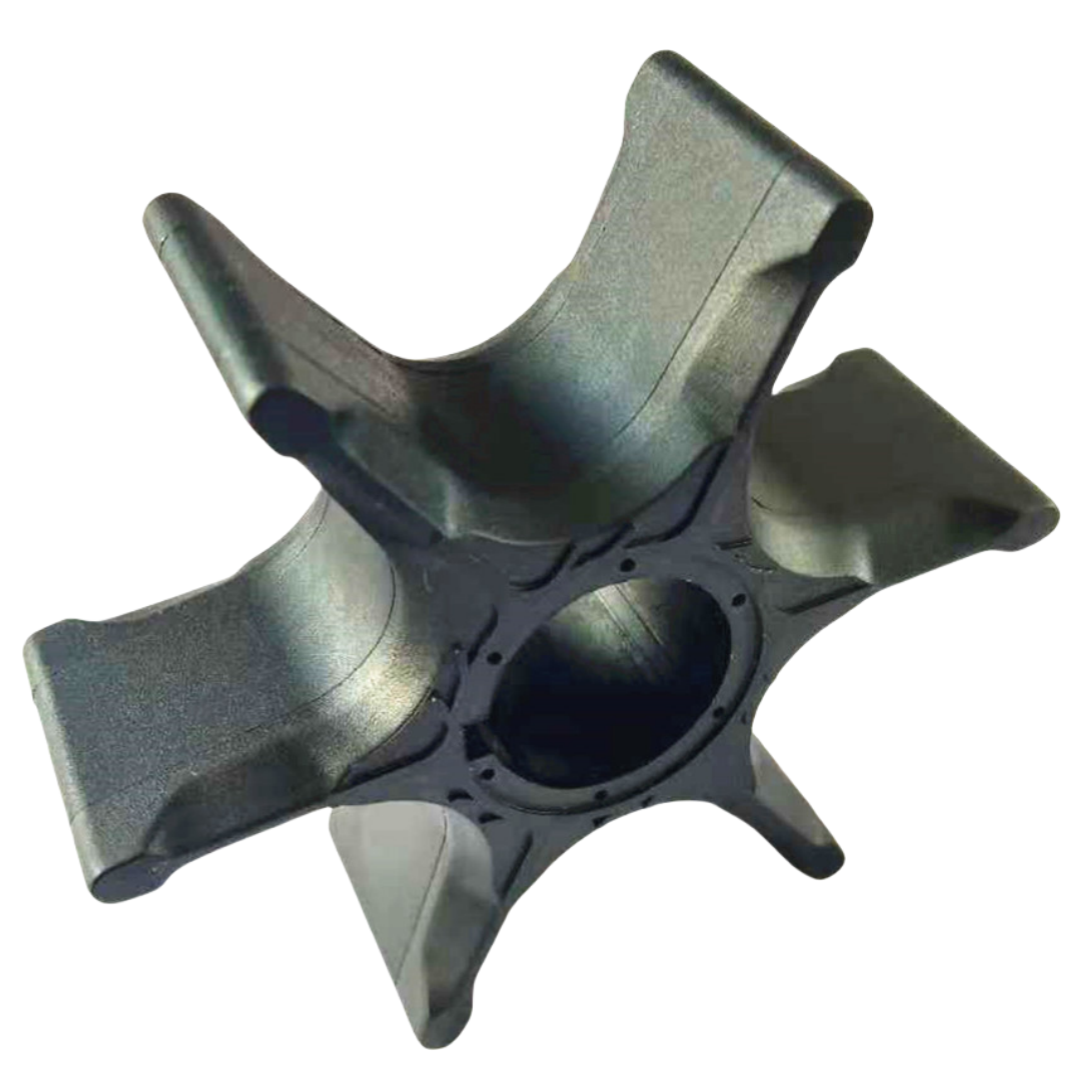 Water Pump Impeller For Yamaha 115/150/225/250 HP Rubber Impeller 6E5-44352-03/00 for Outboard Boat Engines