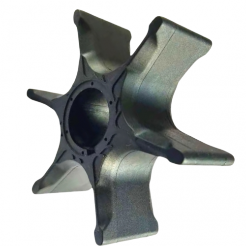 Water Pump Impeller For Yamaha 16E5-44352-03/00 F115 F150 F200 F225 F250picture3