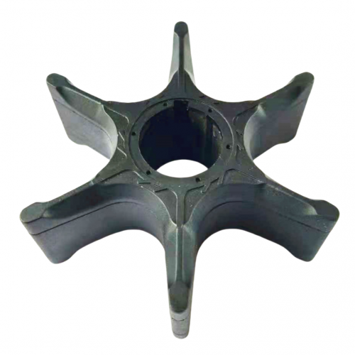 6E54435201 6E5443520100 Water Pump Impeller For Yamaha 6E5-44352-01 6E5-44352-01-00picture4